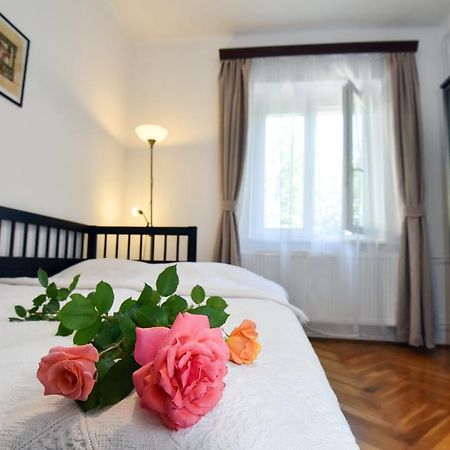 Grape&Wine Guesthouse Eger Exterior foto